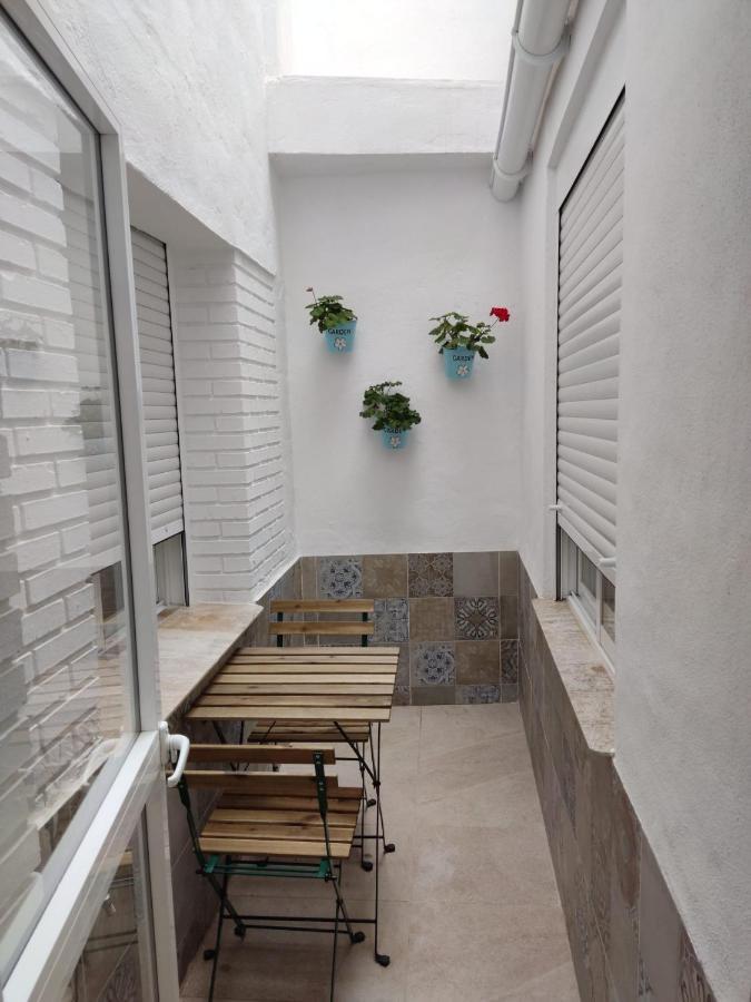 Guimar New Style, Tu Nueva Eleccion Apartment Cordoba